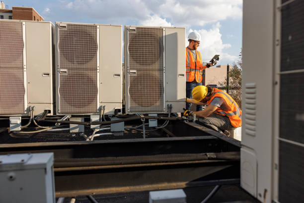 Best HVAC repair near me  in Sunnyside Tahoe City, CA