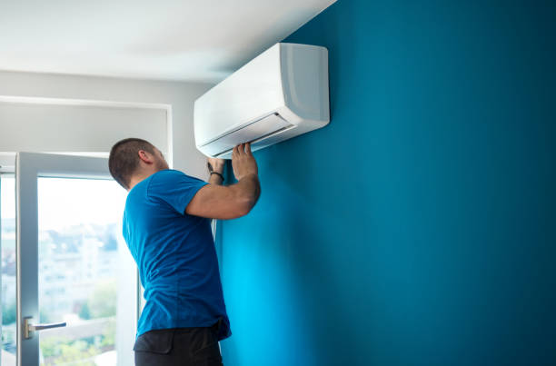 AC installation near me in Sunnyside Tahoe City, CA