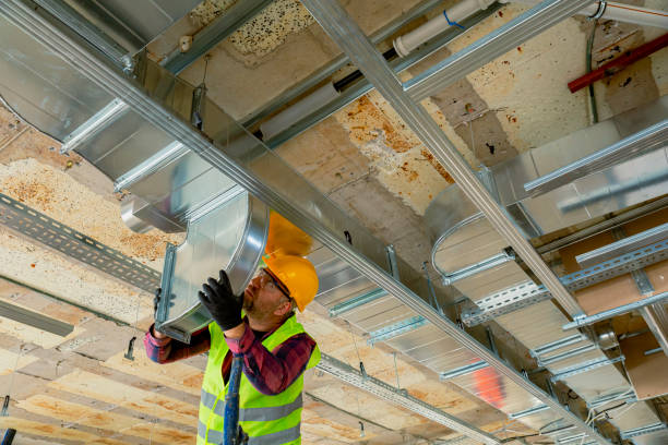 Best Ductless HVAC repair  in Sunnyside Tahoe City, CA