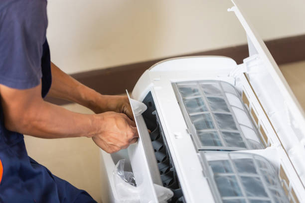 Best HVAC companies near me  in Sunnyside Tahoe City, CA