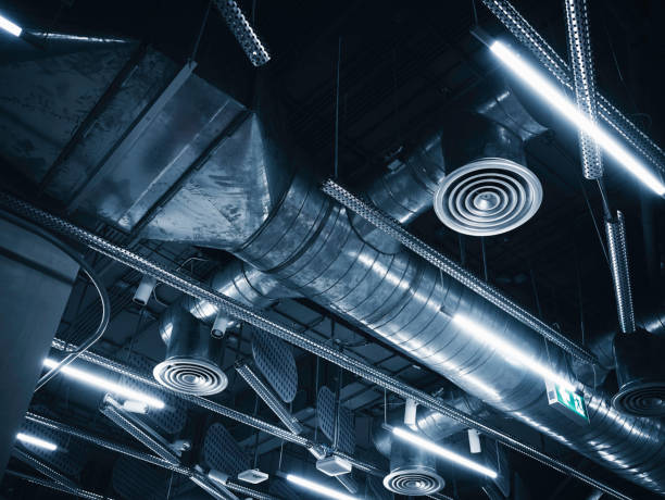 Professional HVAC in Sunnyside Tahoe City, CA