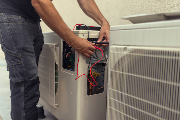 Best HVAC emergency services  in Sunnyside Tahoe City, CA