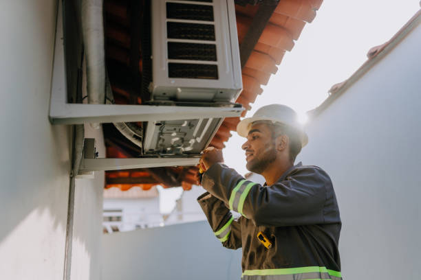 Best HVAC emergency services  in Sunnyside Tahoe City, CA