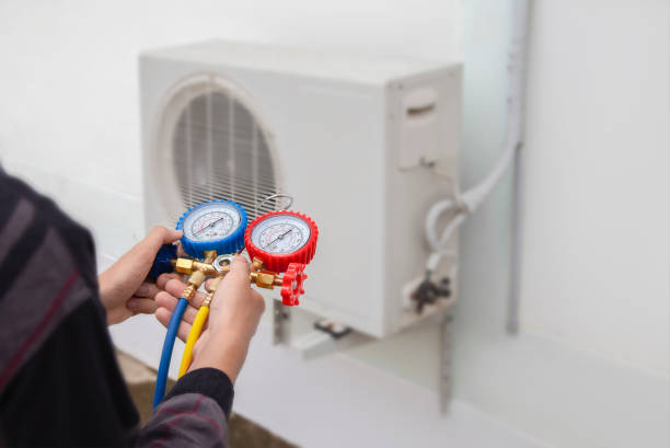Best Residential HVAC services  in Sunnyside Tahoe City, CA