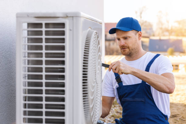 Reliable Sunnyside Tahoe City, CA HVAC Solutions